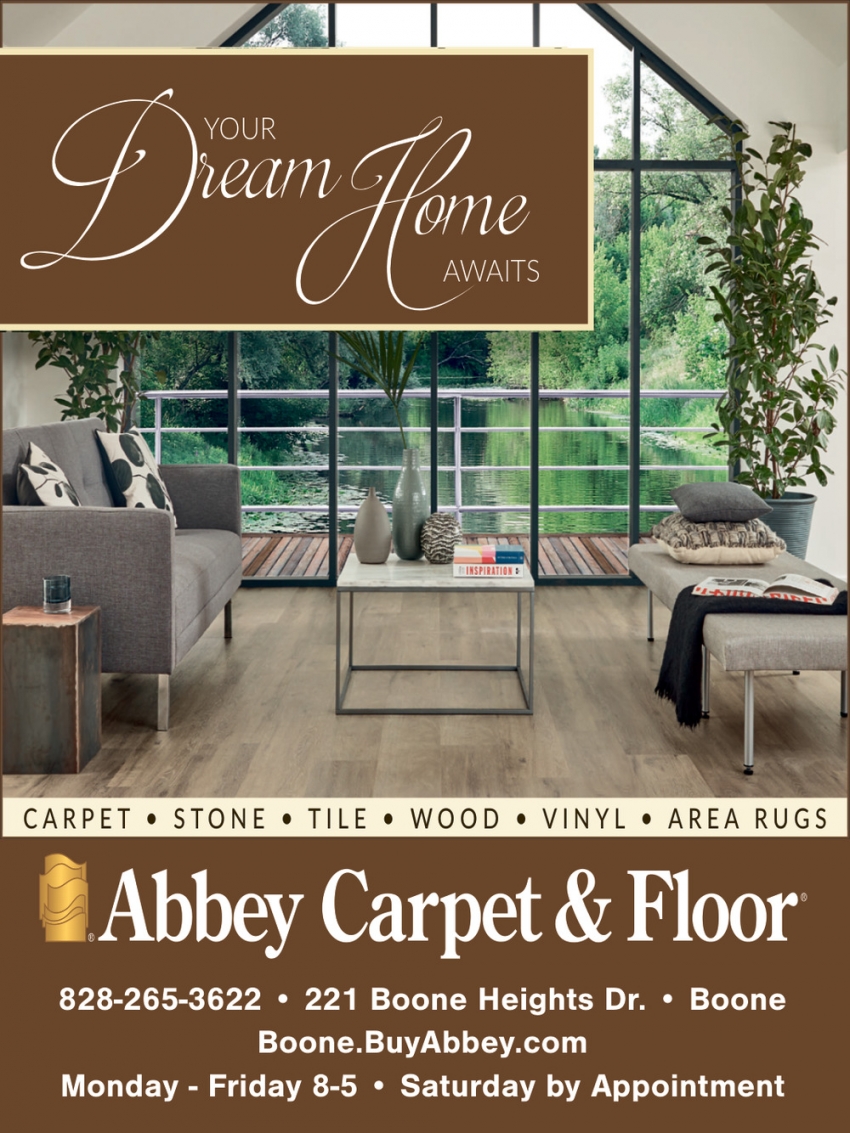 Abbey Carpet & Floor