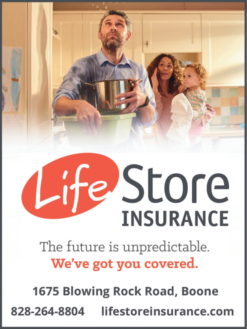 Life Store Insurance