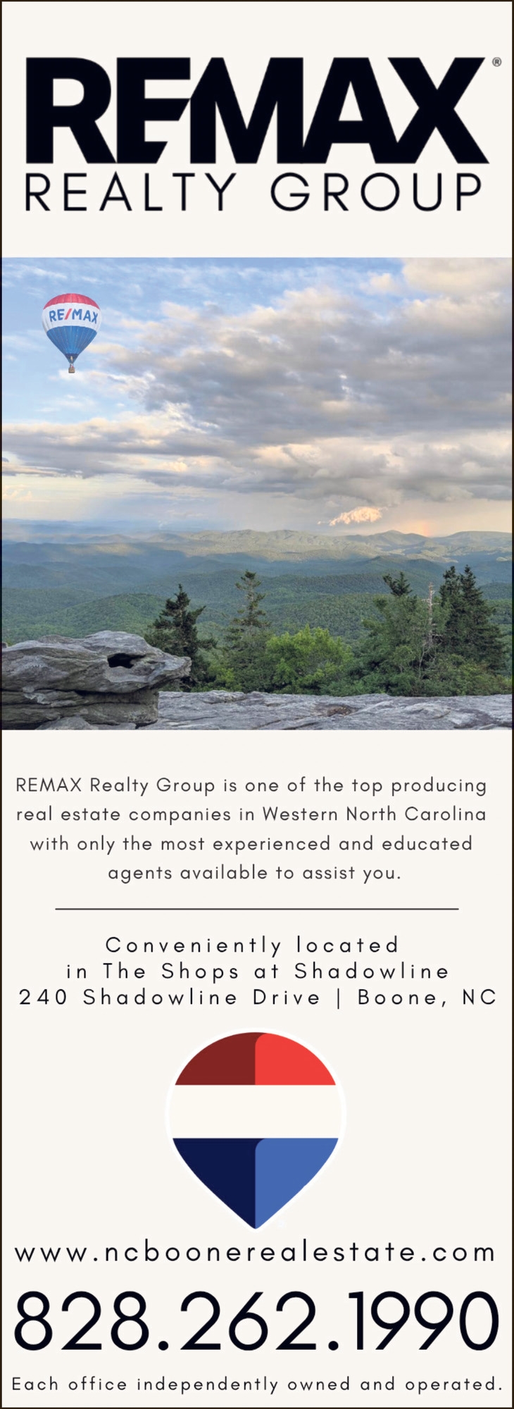 Re-Max Realty Group