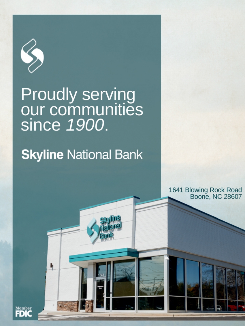Skyline National Bank