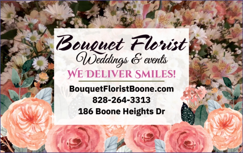Bouquet Florist