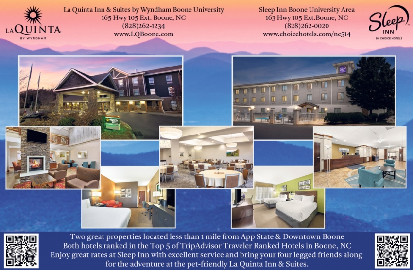 La Quinta Inn & Suites - Sleep Inn