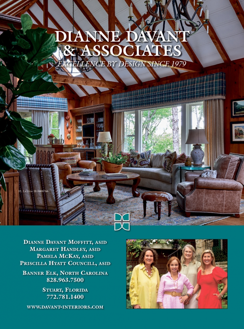 Dianne Davant & Associates
