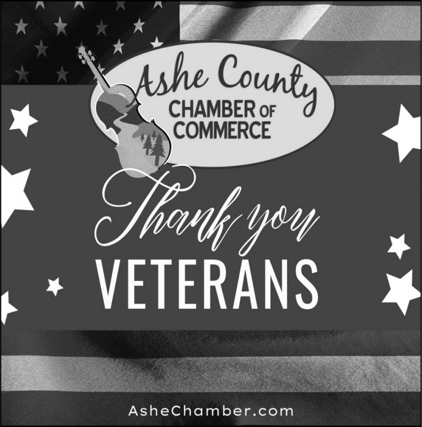 Ashe County Chamber of Commerce