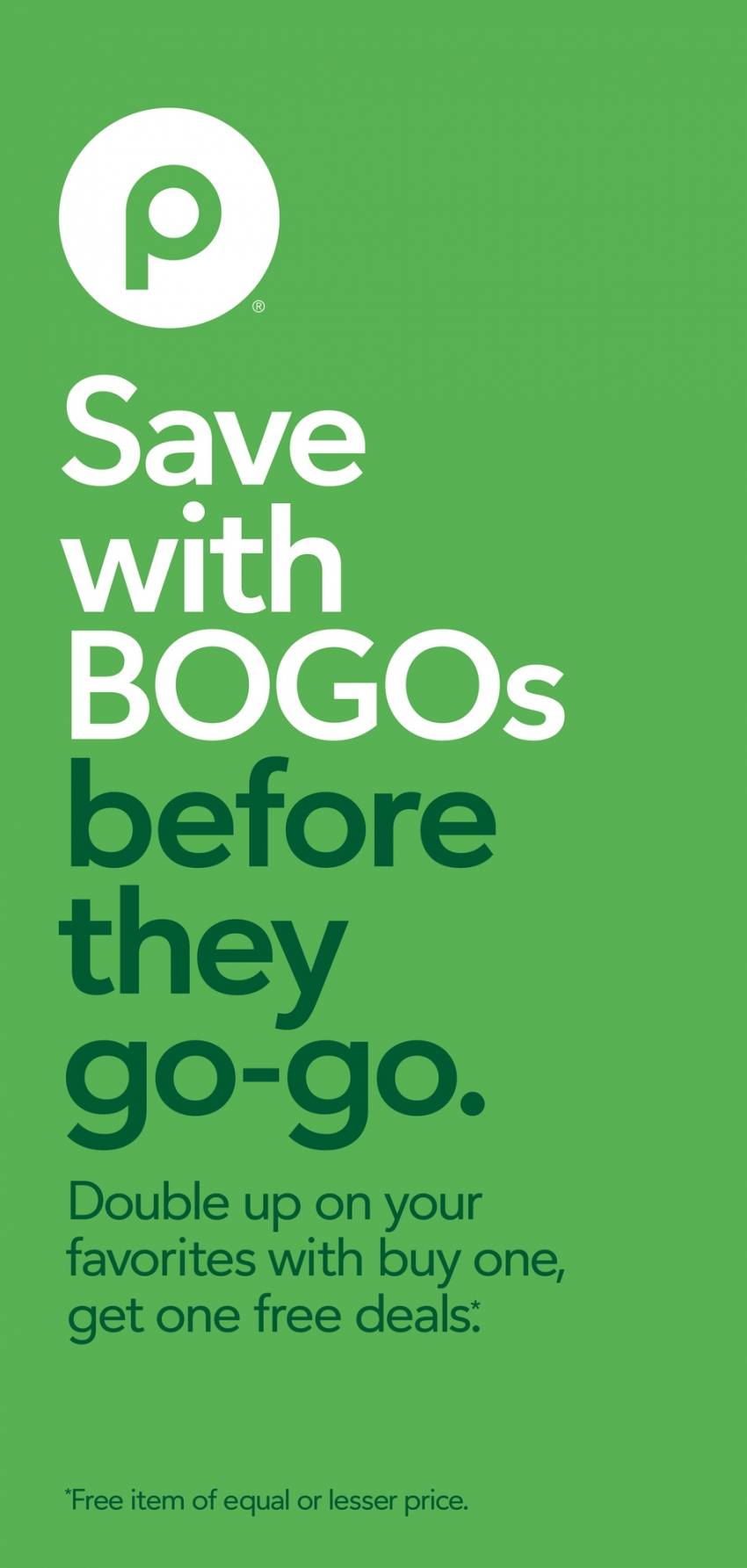 Publix Super Markets