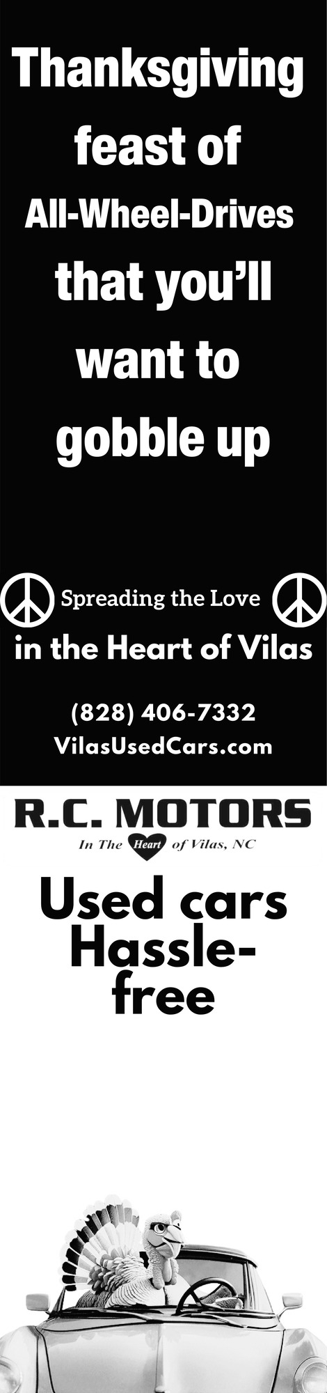 R.C. Motors
