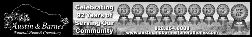 Austin & Barnes Funeral Home & Crematory