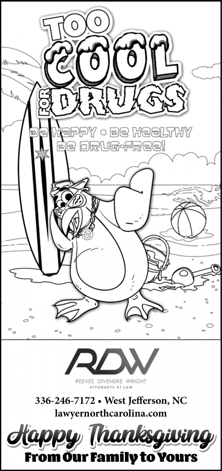 Reeves DiVenere Wright