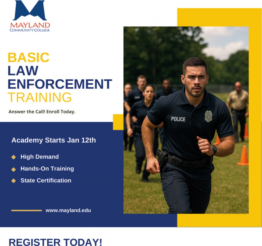 Mayland Community College