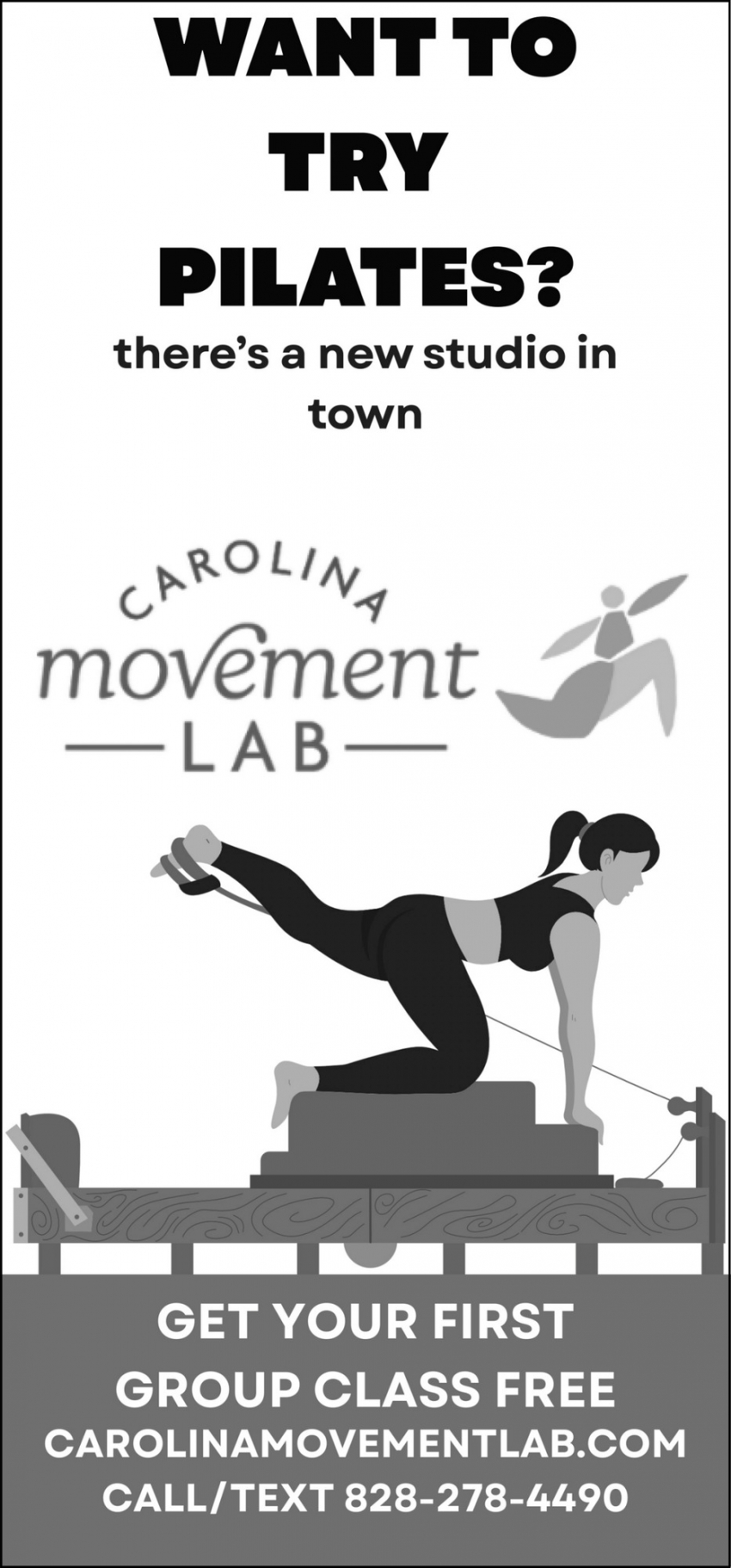 Carolina Movement Lab