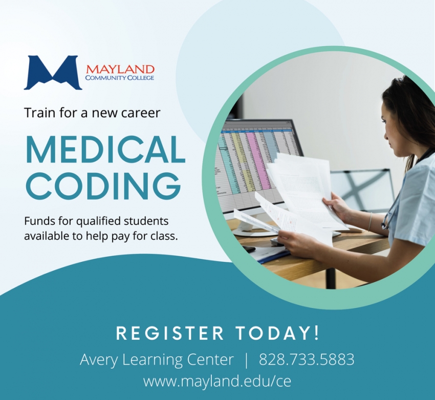 Mayland Community College