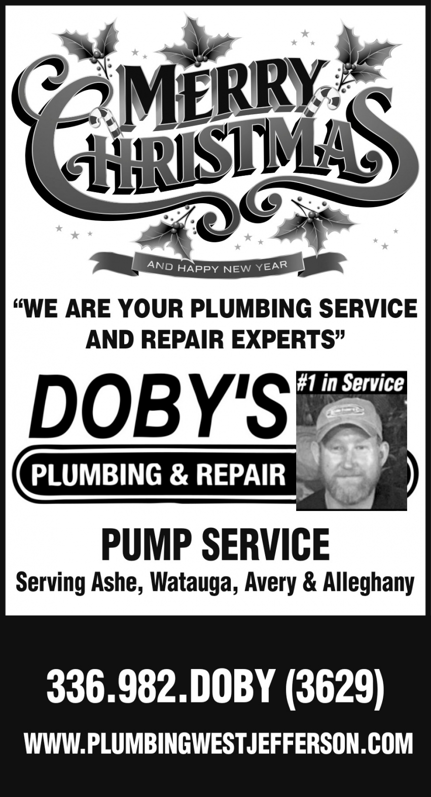 Doby's Plumbing & Repair