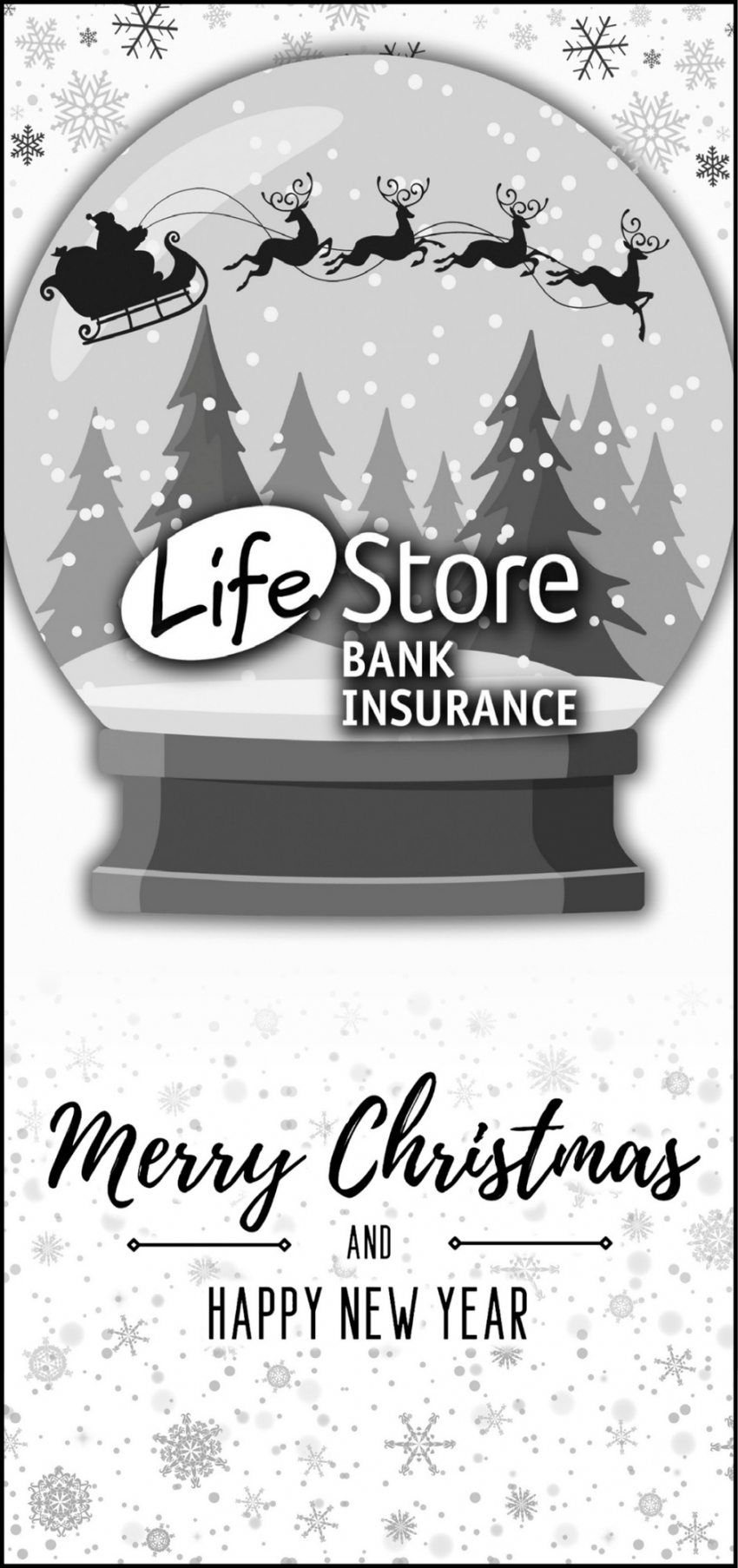 LifeStore Bank Insurance