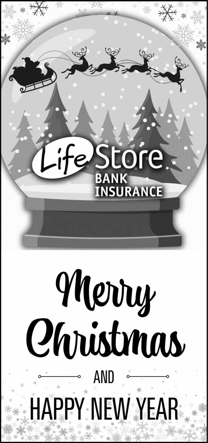LifeStore Bank Insurance