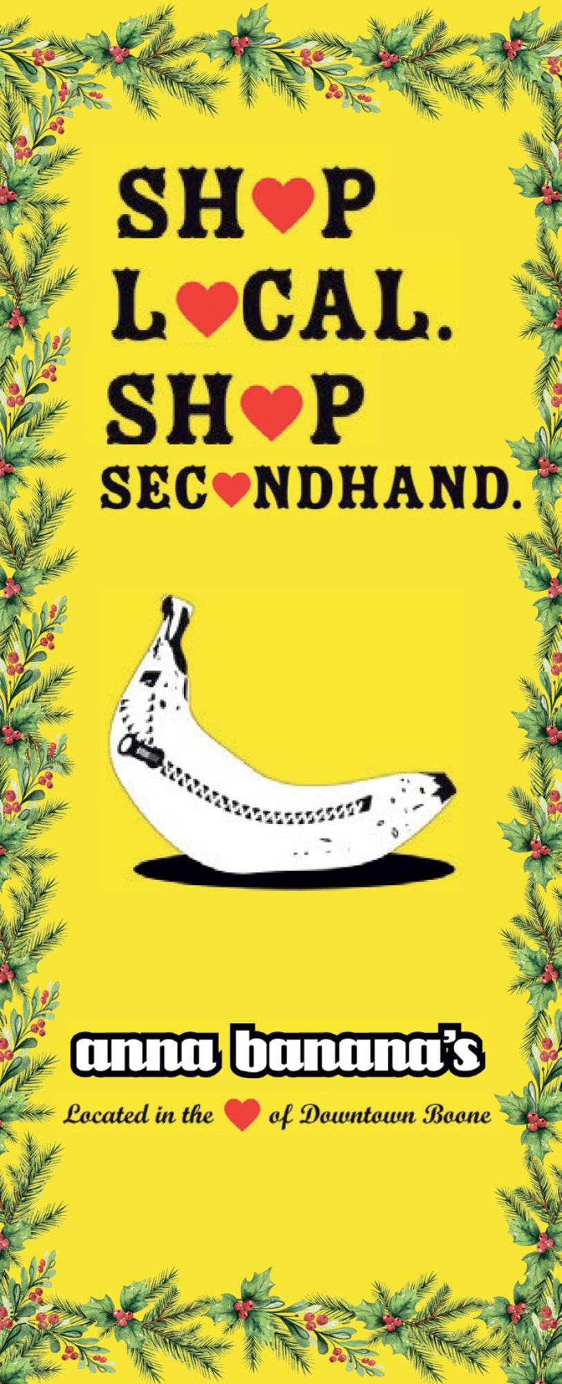 Anna Banana's Fine Consignment