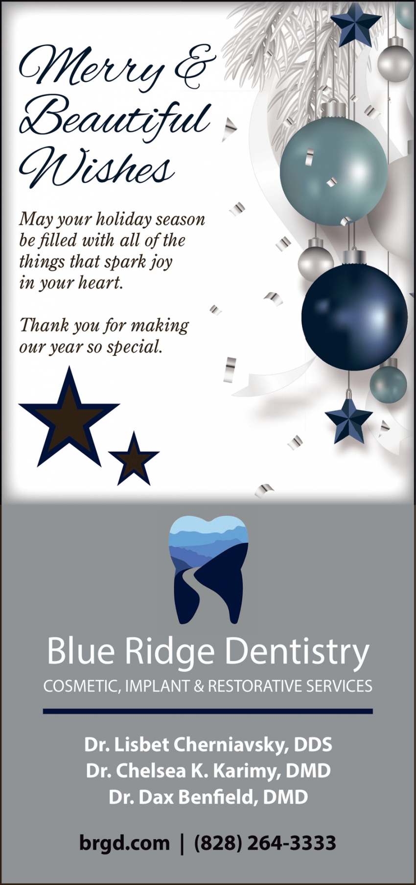 Blue Ridge Dentistry