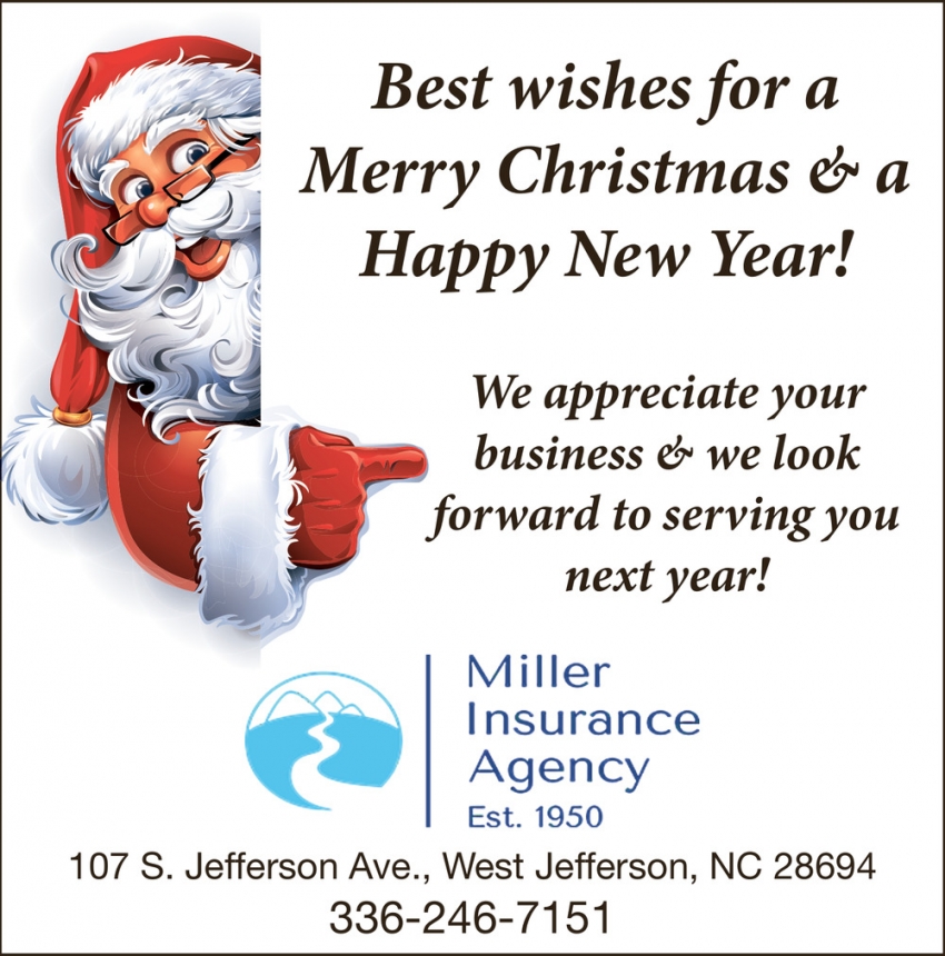 Miller Insurance