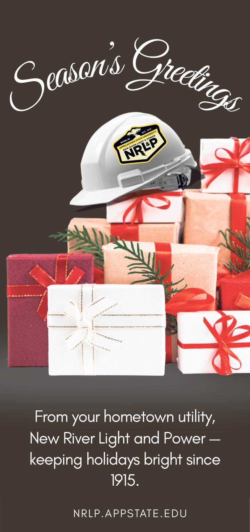 New River Light & Power