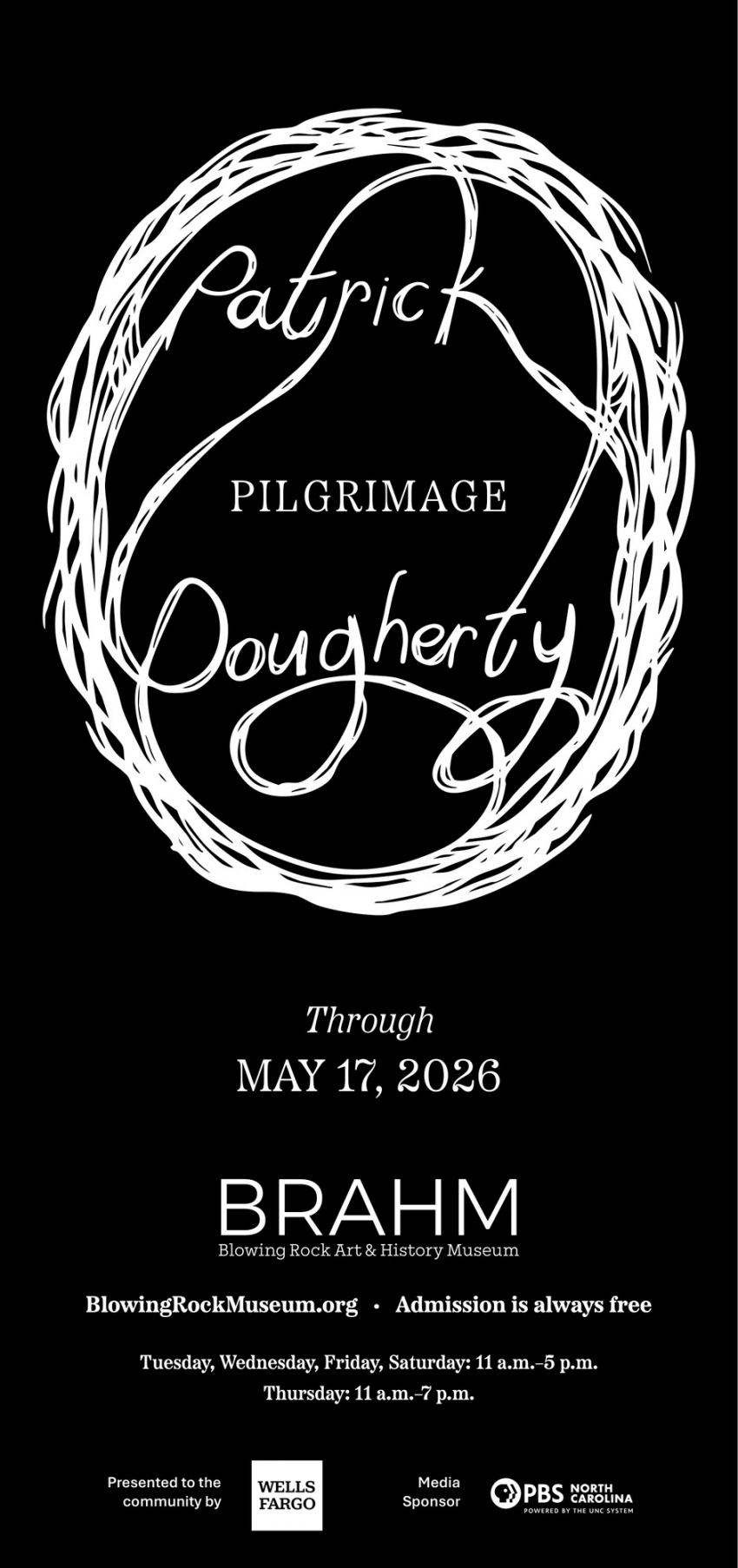 BRAHM - Blowing Rock Art & History Museum