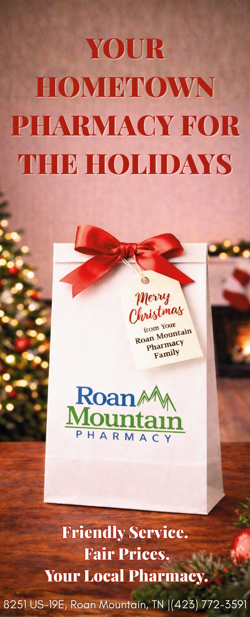 Roan Mountain Pharmacy