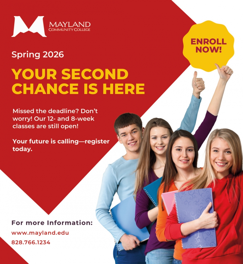 Mayland Community College