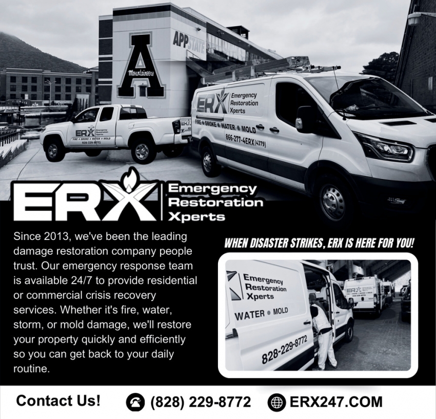 Emergency Restoration Xperts