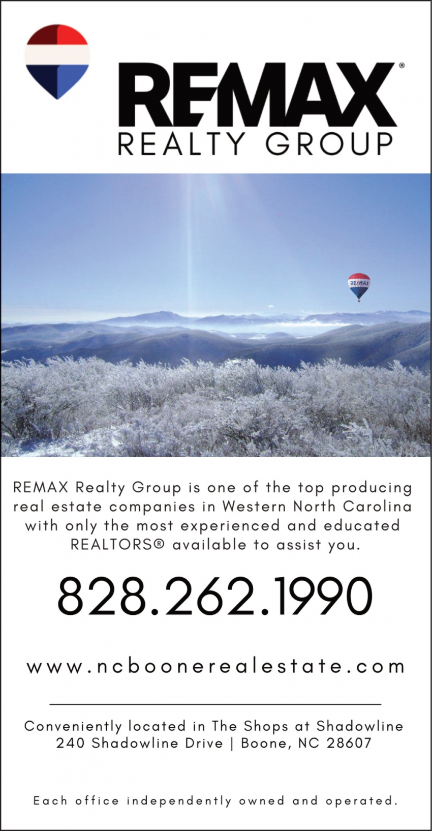 Re/Max Realty Group