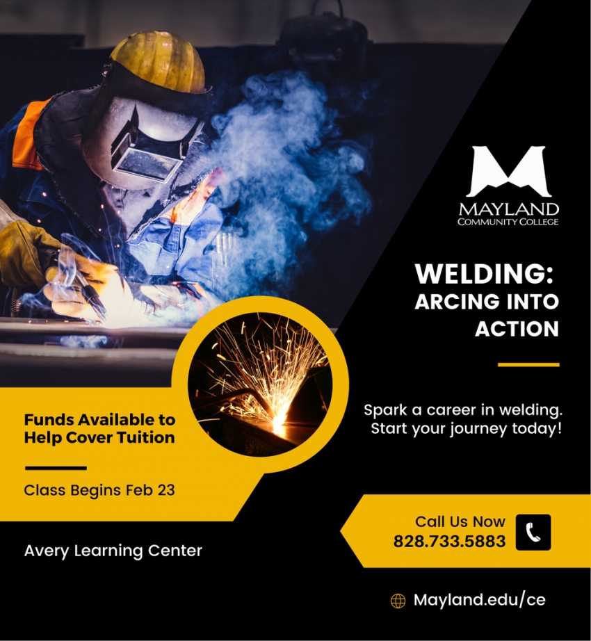 Mayland Community College