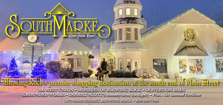 Southmarke Shopping Center