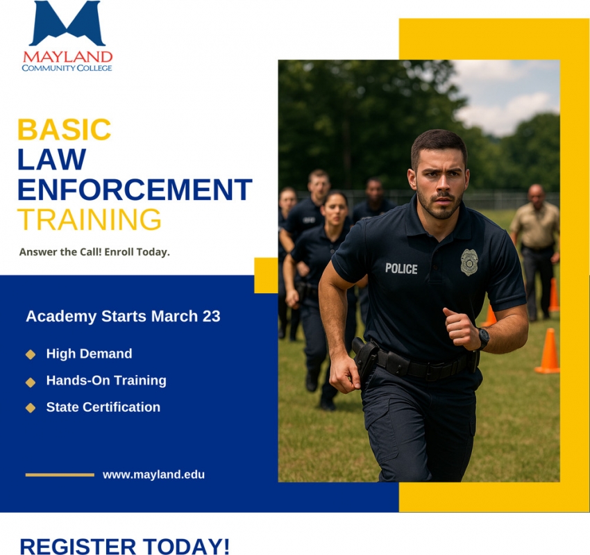 Mayland Community College