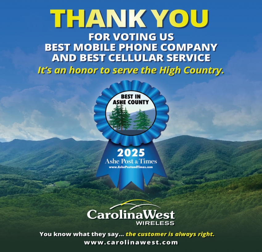 Carolina West Wireless