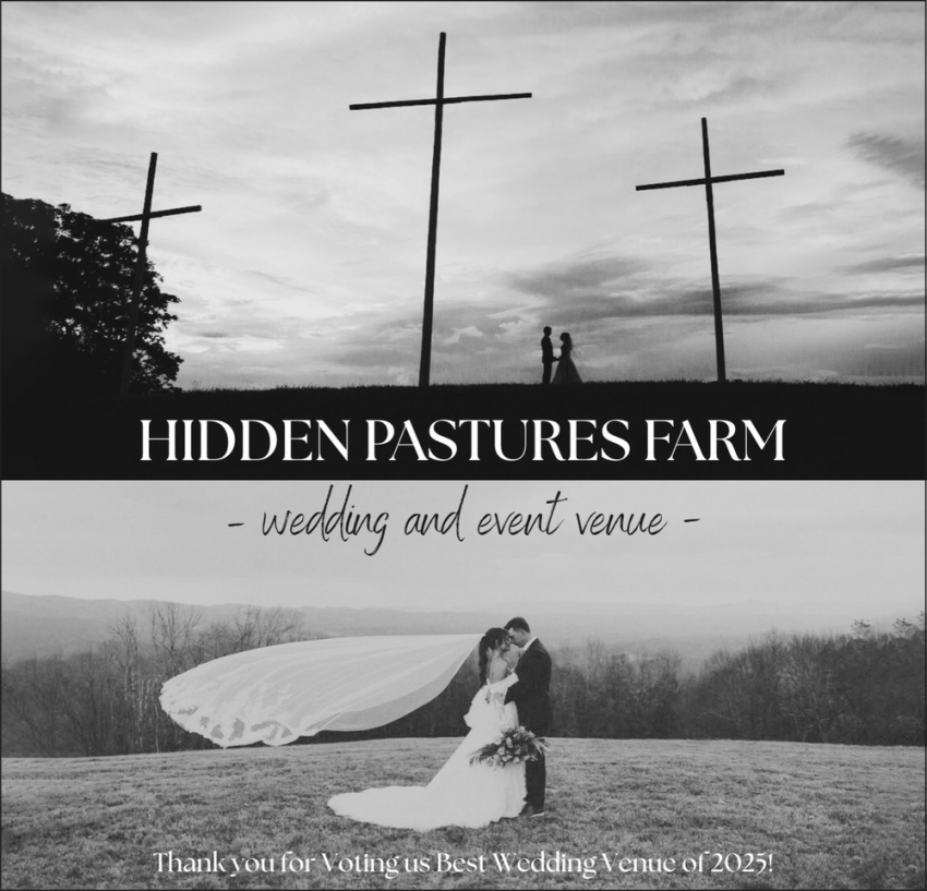 Hidden Pastures Farm