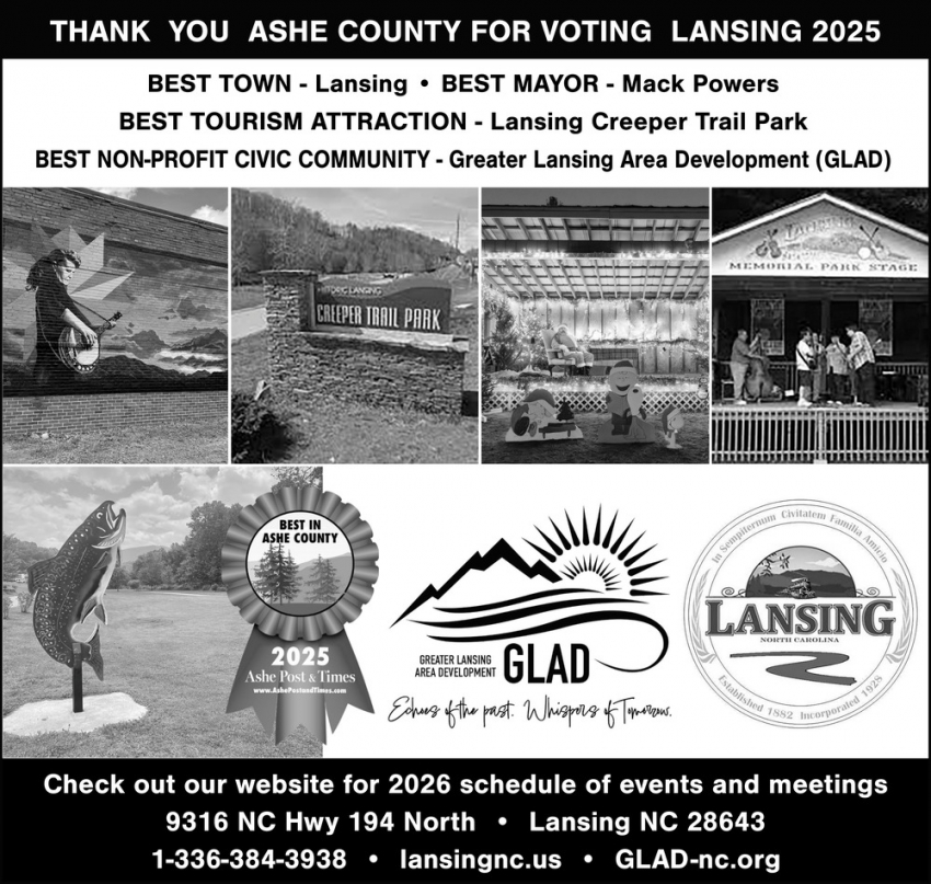 Lansing Creeper Trail Park