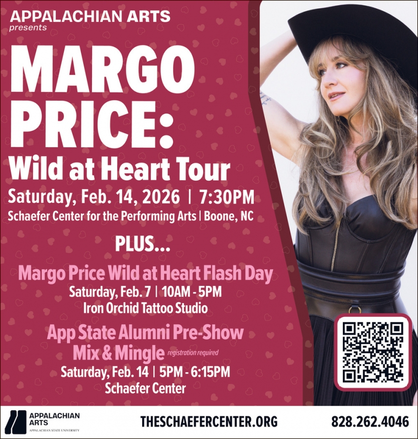 The Appalachian Theatre