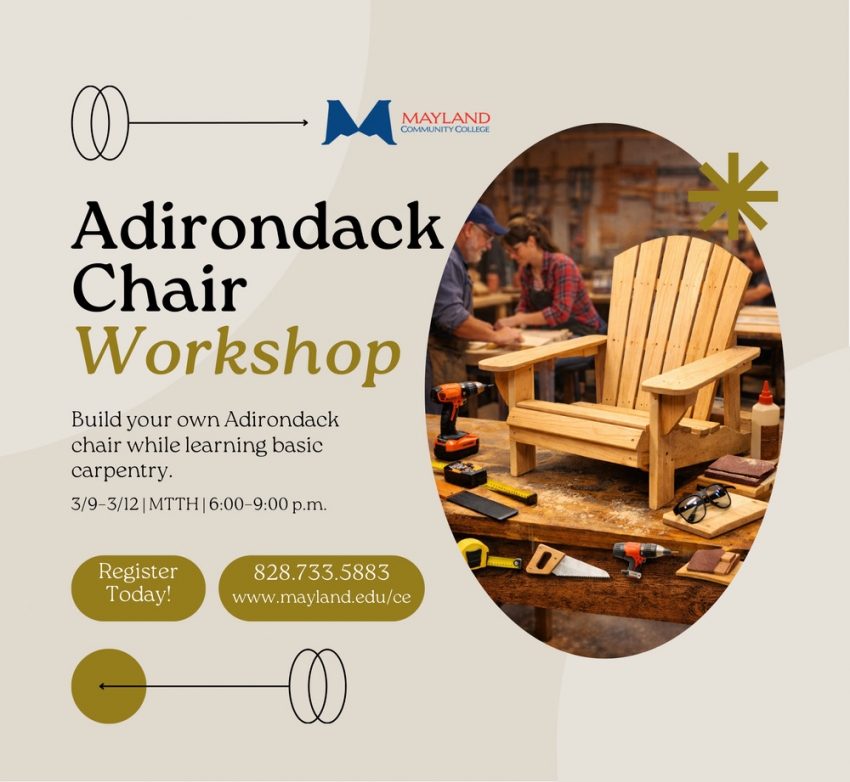 Mayland Community College