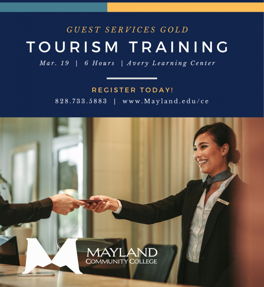 Mayland Community College