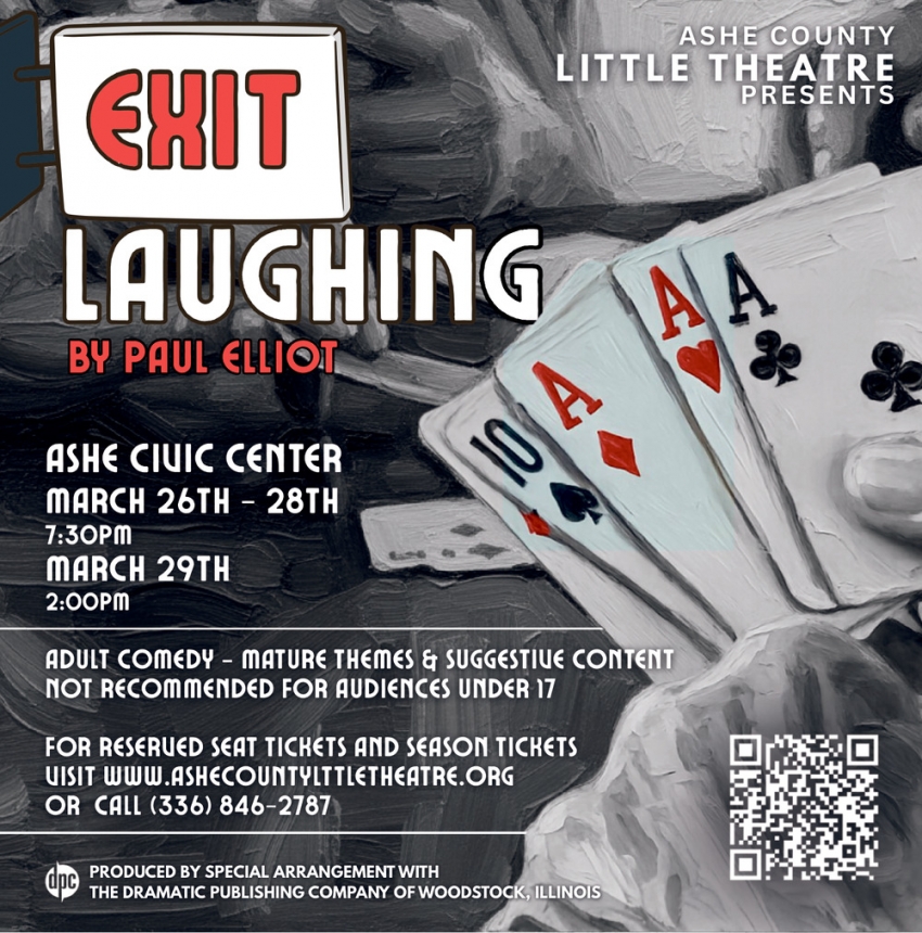 Ashe County Little Theatre