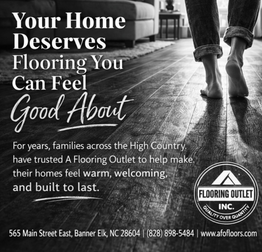 A Flooring Outlet