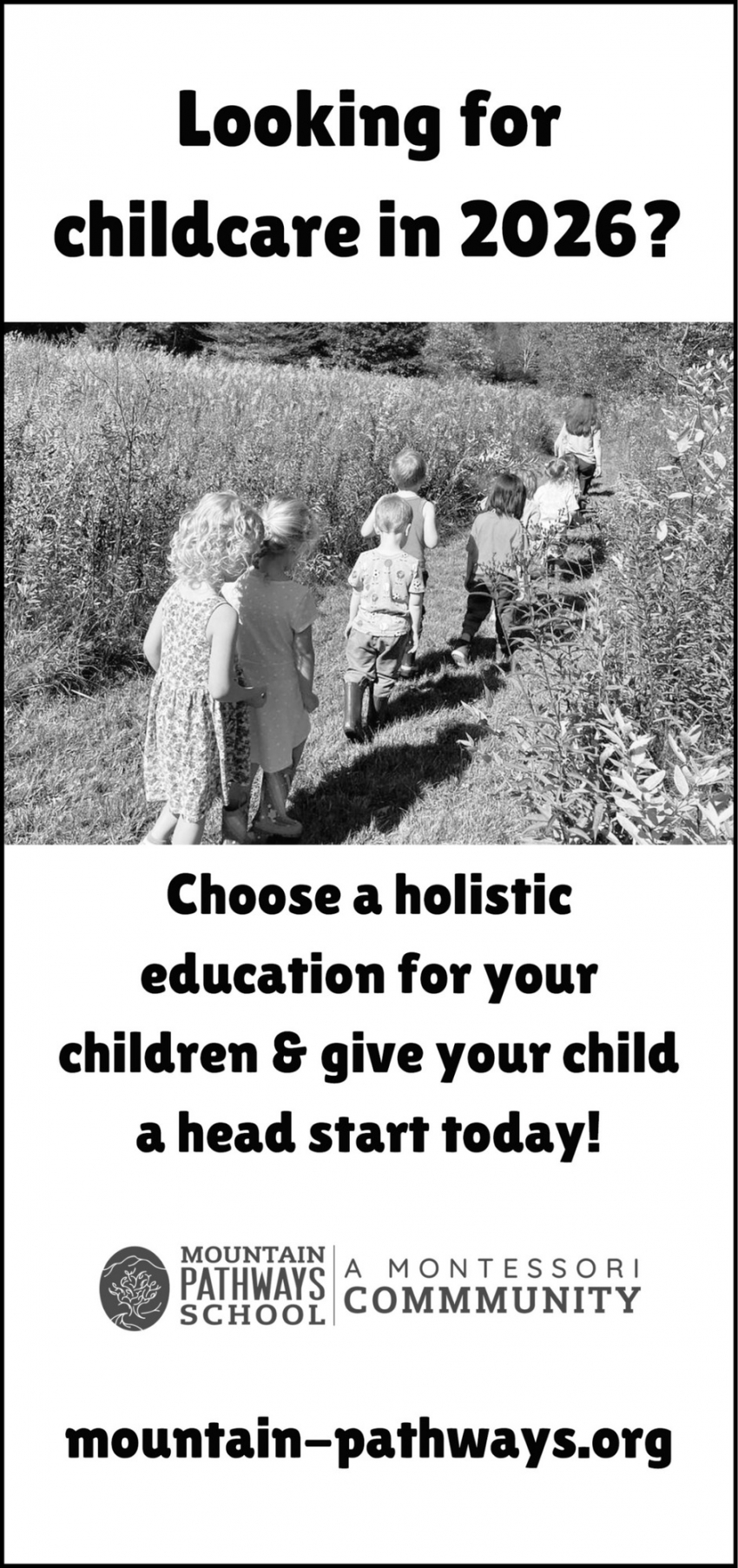 Mountain Pathways School