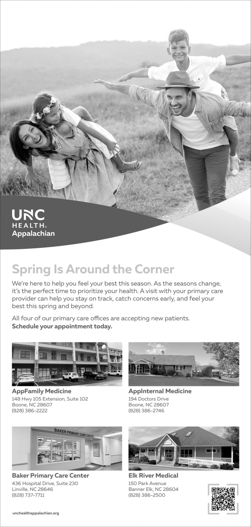 UNC Health