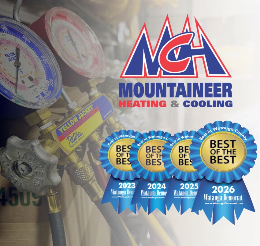 Mountaineer Heating & Cooling