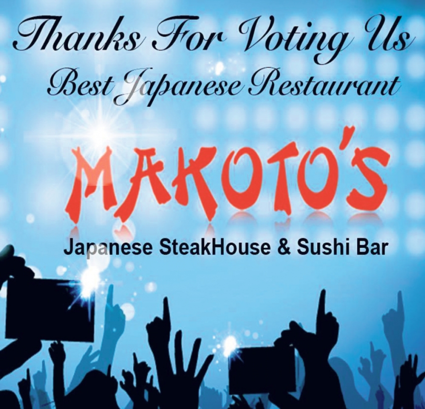 Makoto's
