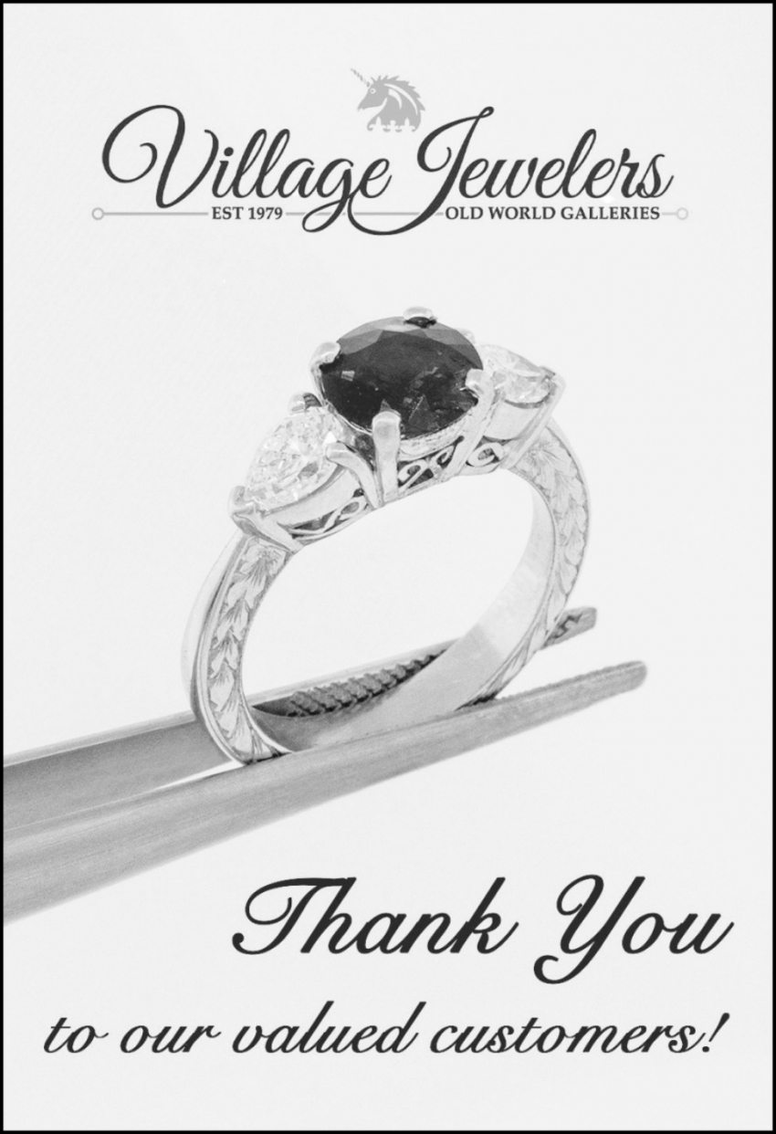 Village Jewelers