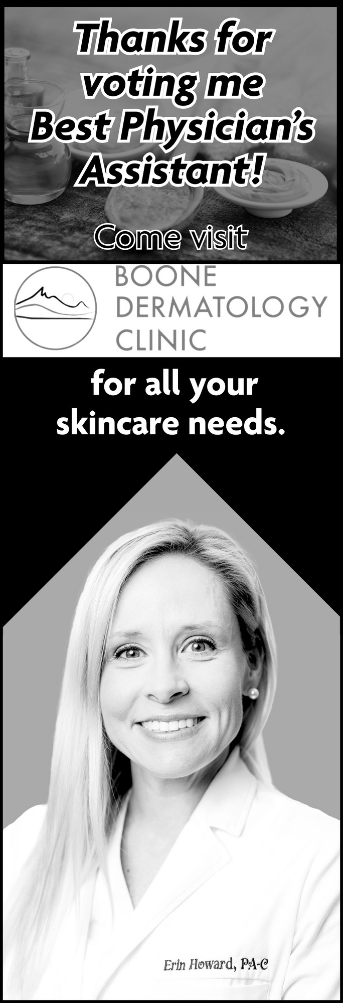Boone Dermatology Clinic and Skin Wellness & Cosmetic Center