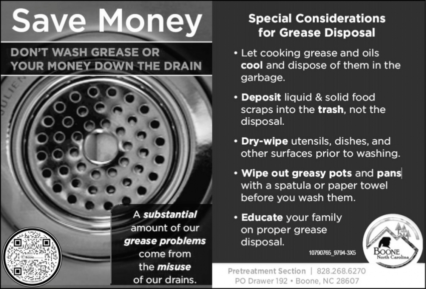 Town of Boone - North Carolina