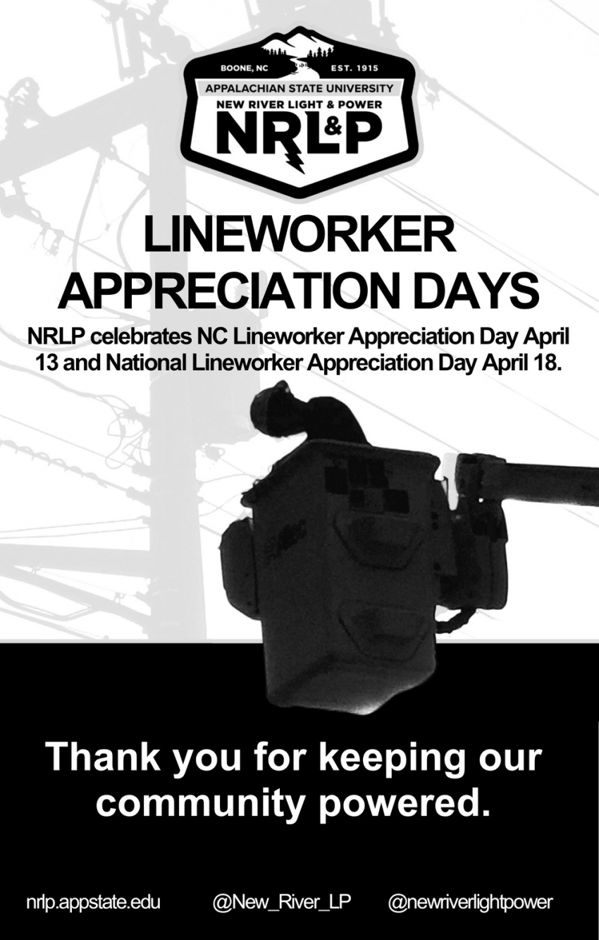 New River Light & Power