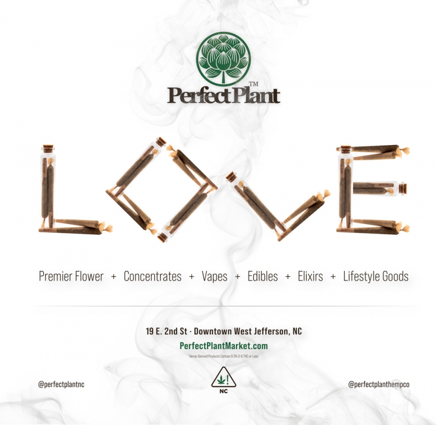 Perfect Plant Market