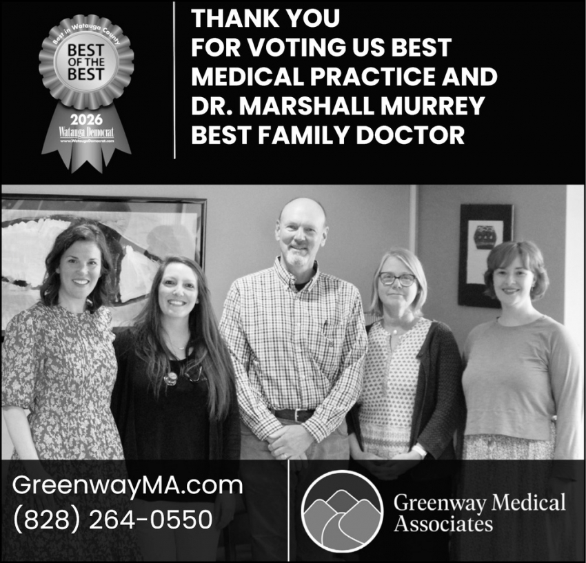 Greenway Medical Associates