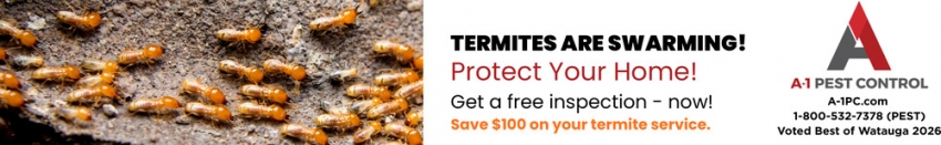 A-1 Pest Control