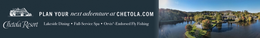 Chetola Resort 